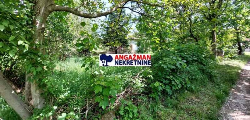 Sokobanja, Šarbanovac dve kuće 71kvm +7,62a