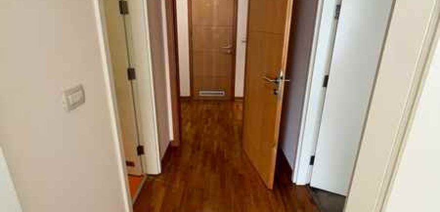 Lux stan u Belvilu 106kvm