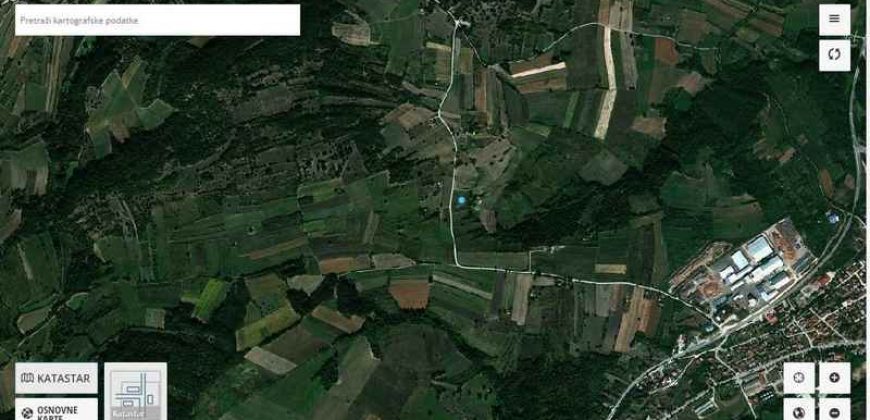 Boljevac, Rtanj – Mali izvor 54a 72kvm