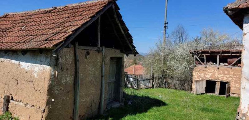 Rtanj – Dobro polje 39kvm+22kvm+29kvm + 13,22a