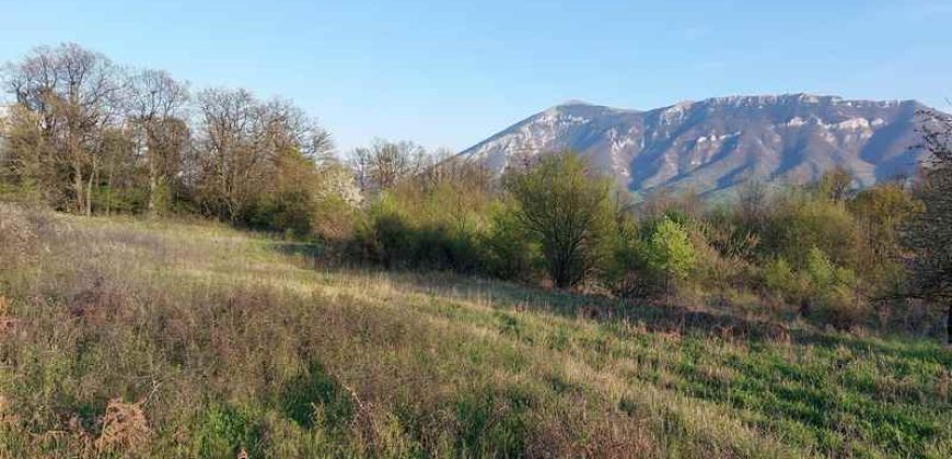 Rtanj – Jablanica 27kvm + 54a 46kvm