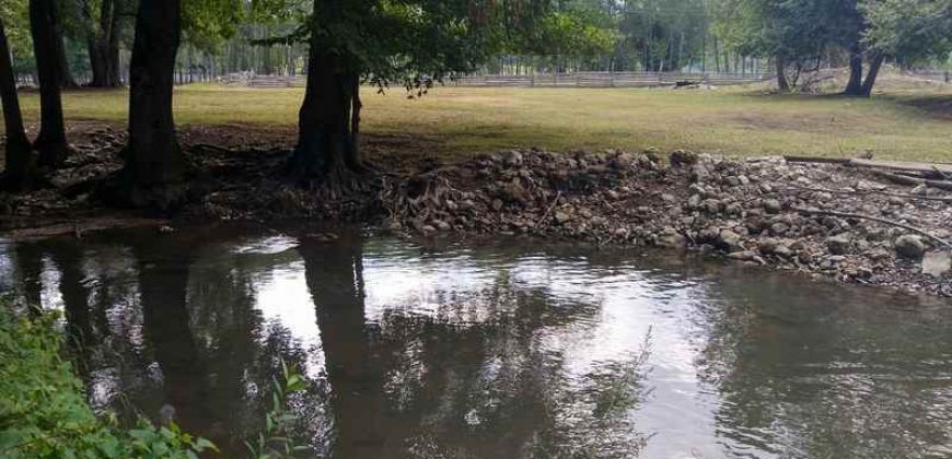 Boljevac, Rtanj – Jablanica 1ha 28ari i 82kvm