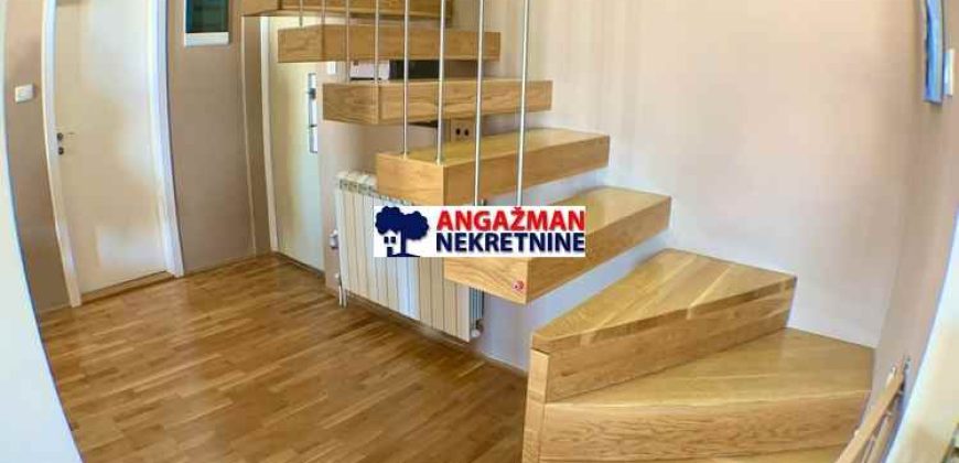 Lux – Đevđelijska 157kvm + garažna mesta po želji