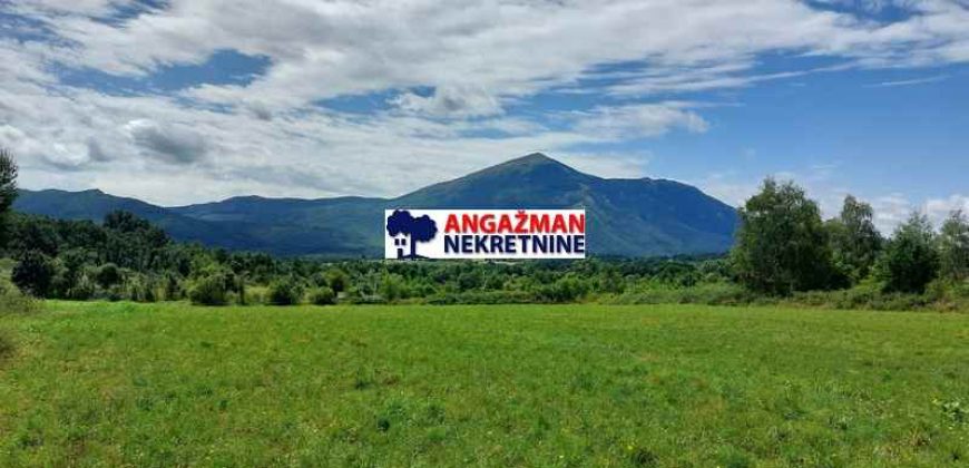 Boljevac, Rtanj – Ilino (68+26+22) + 3ha 3a 40kvm