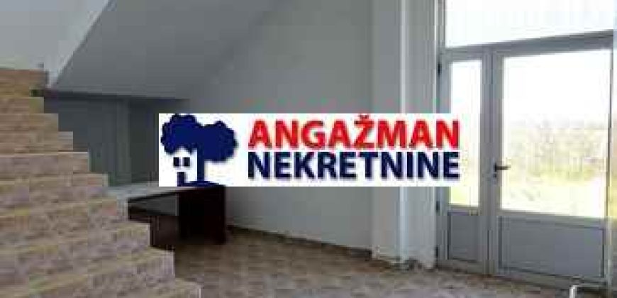 Ruma – Hrtkovci 1456kvm