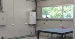 Makiš – hala 800kvm