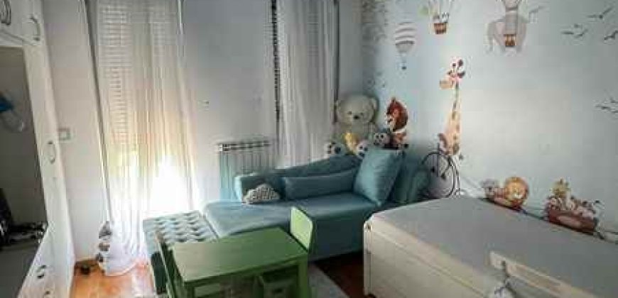 Skojevsko naselje – lux 270kvm (138+30+100)