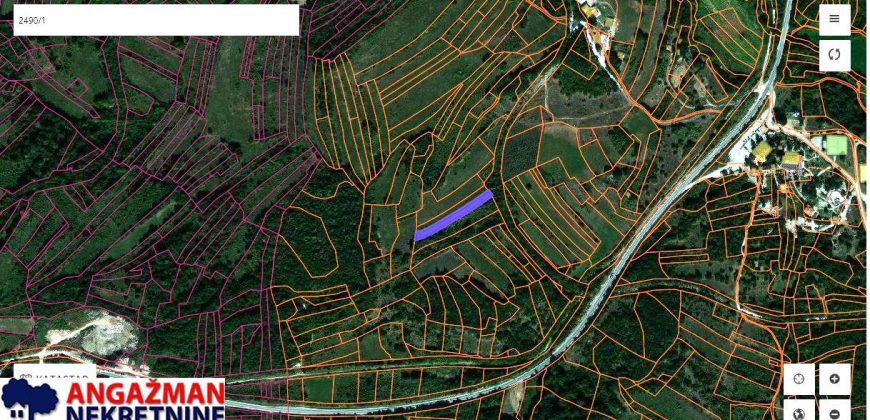 Boljevac, Rtanj – Mirovo 17,78ari