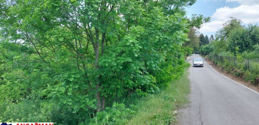 Sopot – Popović 1ha 2a 10kvm