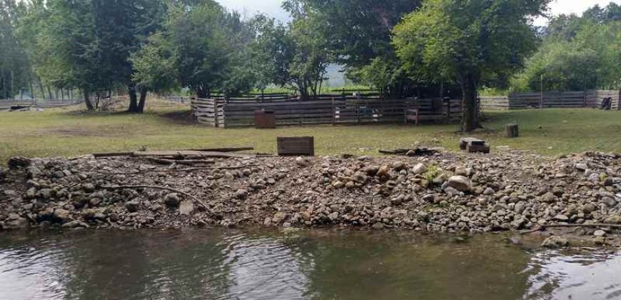 Boljevac, Rtanj – Jablanica 1ha 28ari i 82kvm