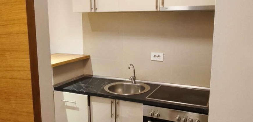 Zemunske kapije – Šumadijska 37kvm