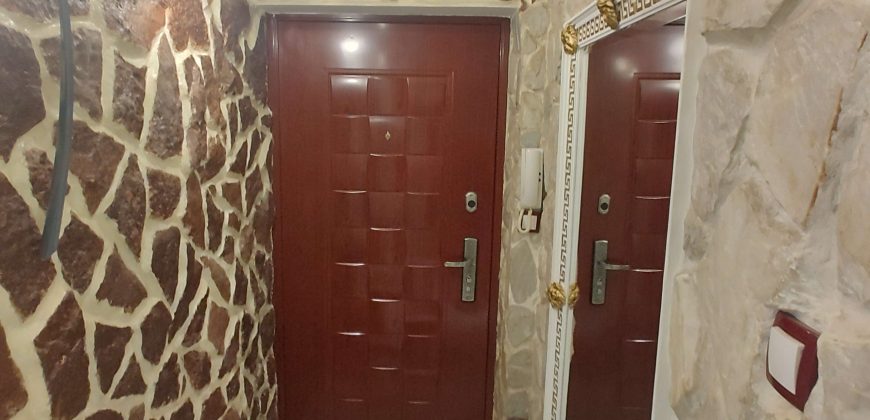 Karaburma – Pera Ćetkovića 57kvm