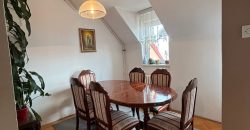 Vračar – Anastasa Jovanovića 96kvm + 4T