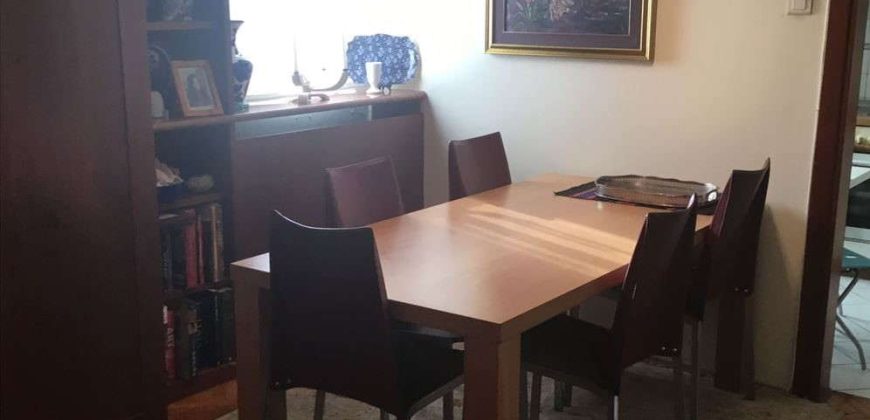 Vračar-Alekse Nenadovića 103kvm