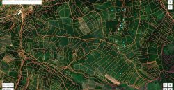 Bačevica-Lasovski del 6ha 96a 47kvm