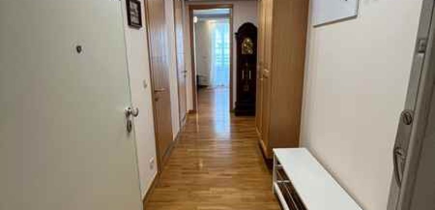 Lux stan u Belvilu 106kvm