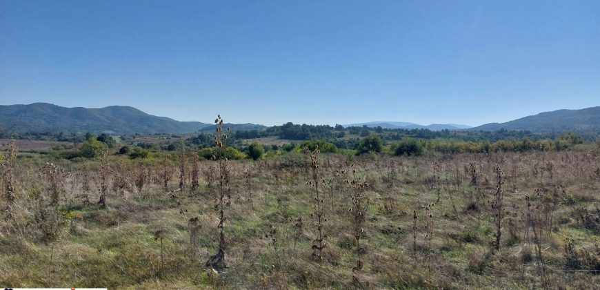 Rtanj-Ilino 44a 10kvm