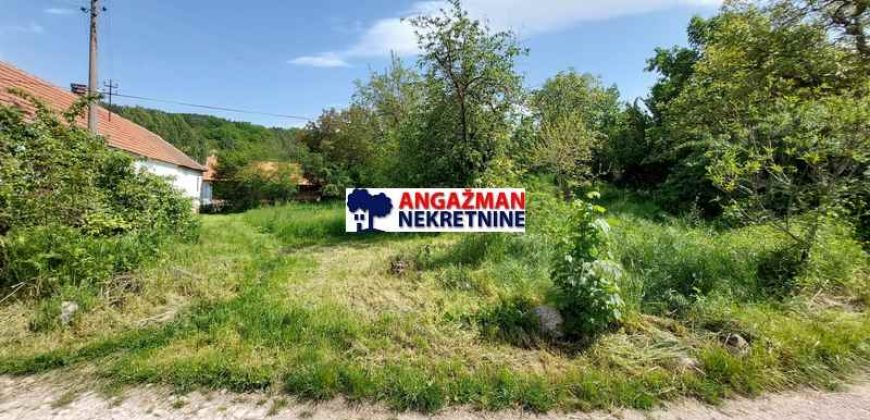 Sokobanja, Šarbanovac dve kuće 71kvm +7,62a