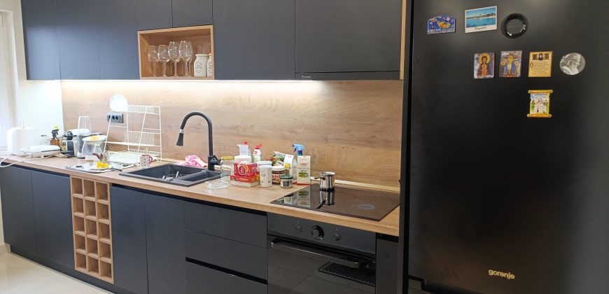 Blok 28, lux – 60kvm