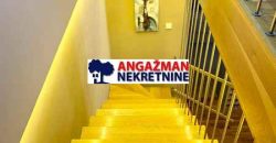 Lux – Đevđelijska 157kvm + garažna mesta po želji