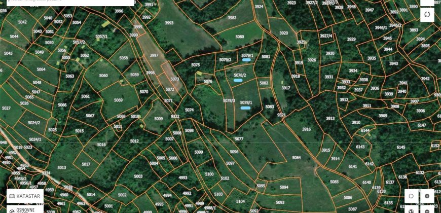 Boljevac, Rtanj – Rujište 85ari