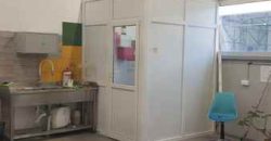 Makiš – hala 800kvm