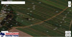 Barajevo – Veliki borak 1ha 60ari 52kvm