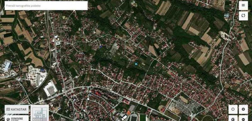 Lazarevac – Šopić 66,24ari