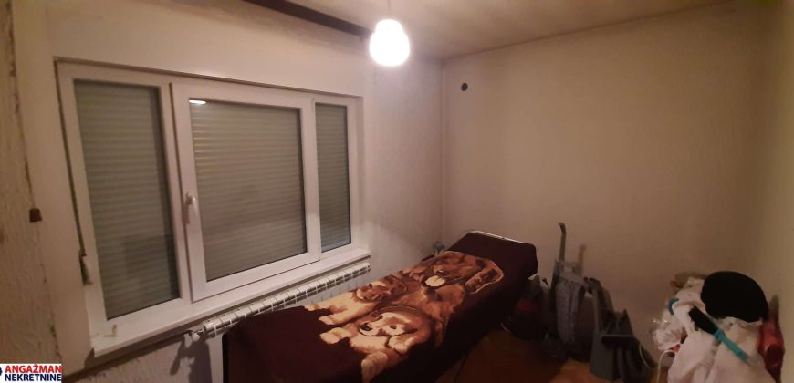 Mali mokri lug – Zlatiborska 94kvm+20kvm+20kvm