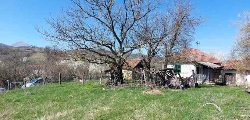 Rtanj – Dobro polje 39kvm+22kvm+29kvm + 13,22a