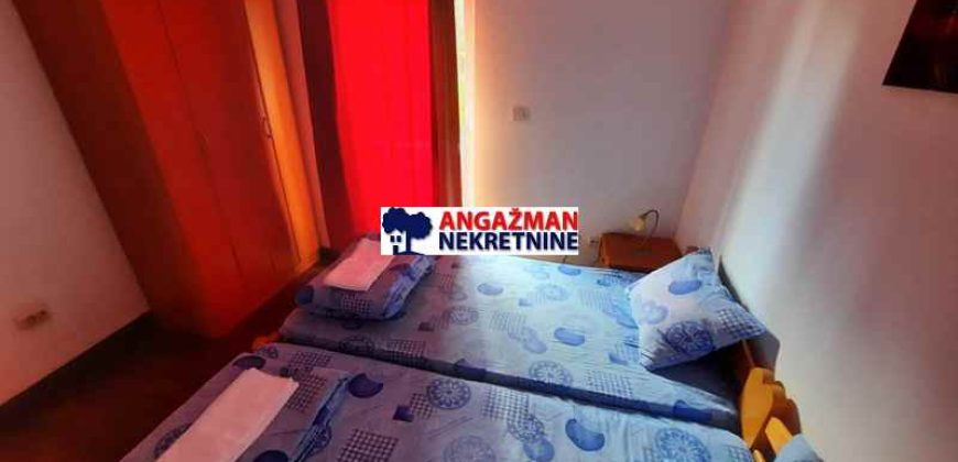 Borsko jezero – 250kvm + 17a 42kvm