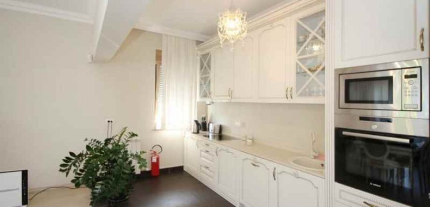 Dedinje – lux stan 146kvm + garaža