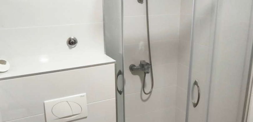 Zemunske kapije – Šumadijska 37kvm