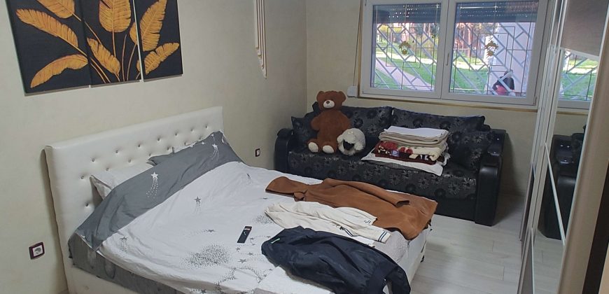 Karaburma – Pera Ćetkovića 57kvm