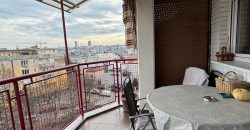 Vračar – Anastasa Jovanovića 96kvm + 4T