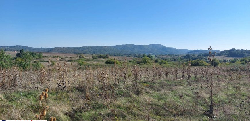 Rtanj-Ilino 44a 10kvm