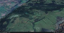 Bačevica-Lasovski del 6ha 96a 47kvm