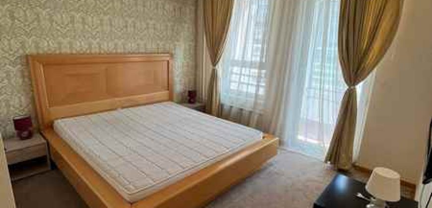 Lux stan u Belvilu 106kvm