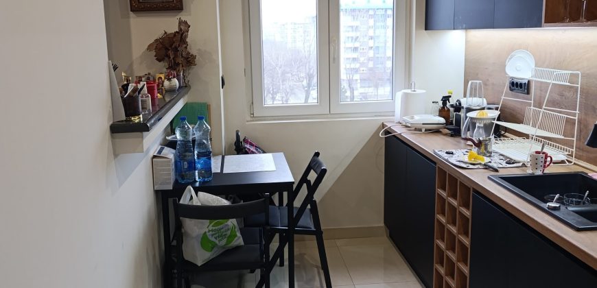 Blok 28, lux – 60kvm