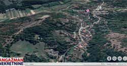 Rtanj – Jablanica 10a+42kvm stara kuća