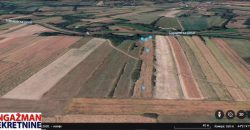 Barajevo – Veliki borak 1ha 60ari 52kvm