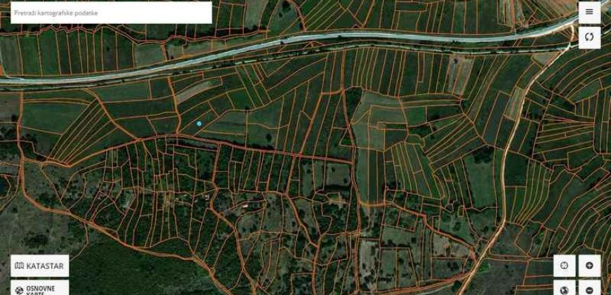 Boljevac, Rtanj – Mirovo 29a 91kvm