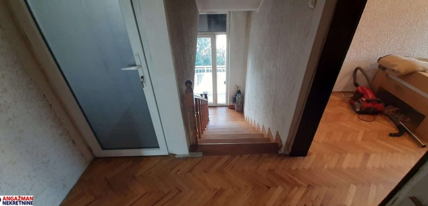 Mali mokri lug – Zlatiborska 94kvm+20kvm+20kvm