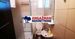 Borsko jezero – 250kvm + 17a 42kvm