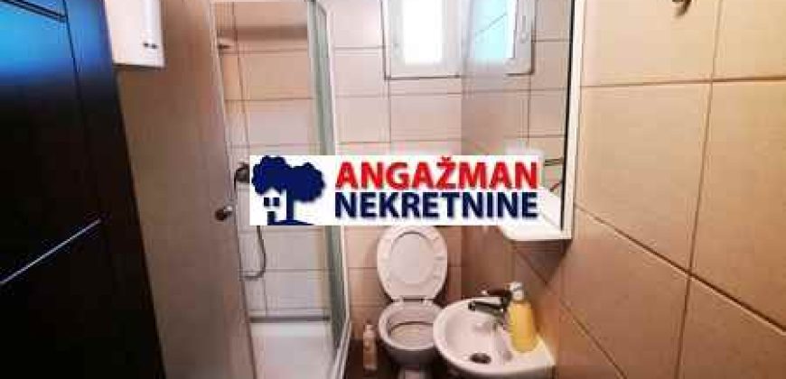 Borsko jezero – 250kvm + 17a 42kvm