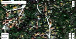 Sokobanja, Šarbanovac dve kuće 71kvm +7,62a