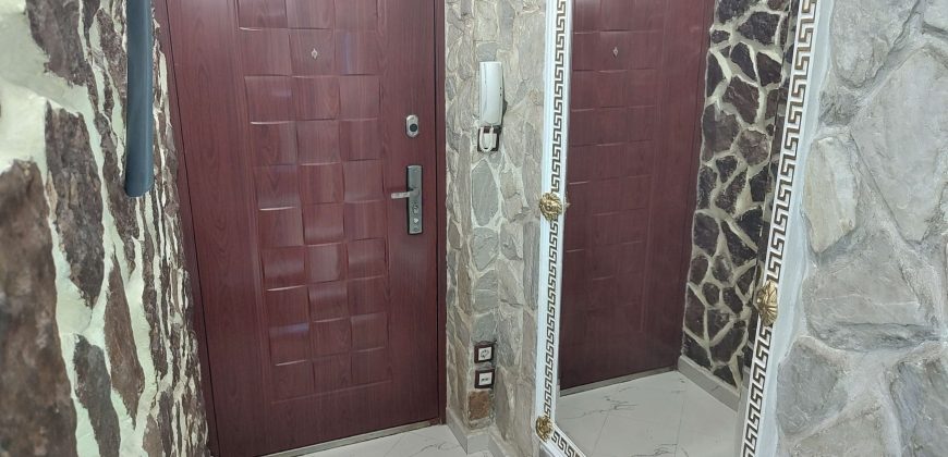 Karaburma – Pera Ćetkovića 57kvm