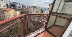 Vračar – Anastasa Jovanovića 96kvm + 4T