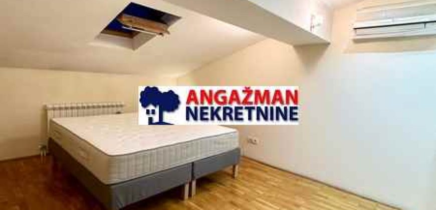 Lux – Đevđelijska 157kvm + garažna mesta po želji