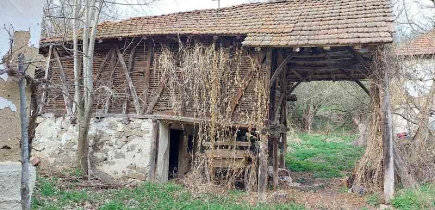 Boljevac, Rtanj – Vrbovac 77kvm + 4,24a